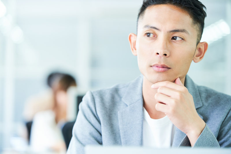 東京で麻酔なしの髭脱毛を検討するなら